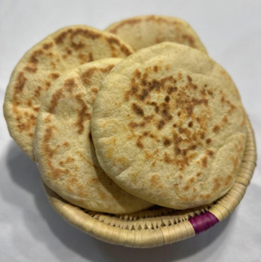 Batbout (5 pièces)